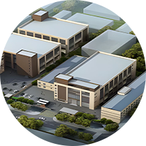 Производственная база