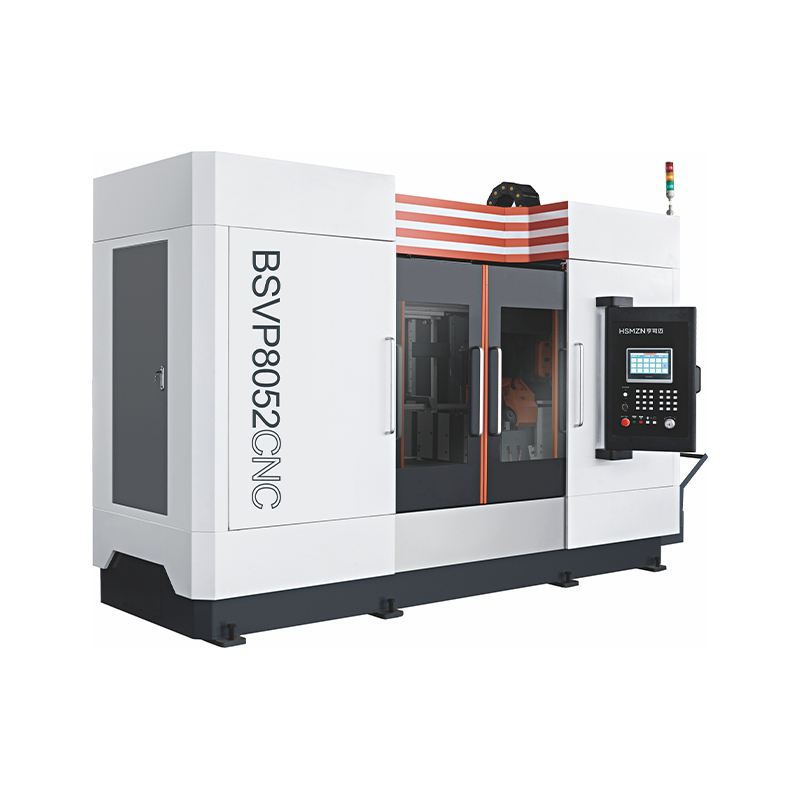 Высокоскоростной автоматический ленточнопильный станок для металла