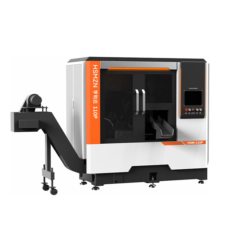 Автоматическая режущая плоскотолкающая металлическая дисковая пила