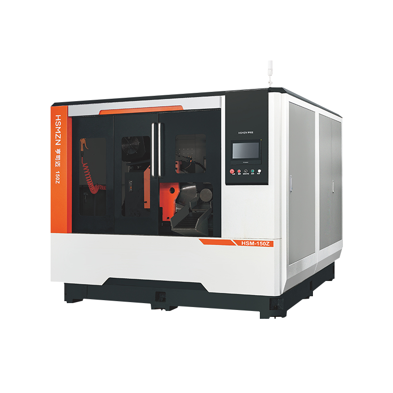 Многоцелевой дисковый пильный станок с плоским толкателем