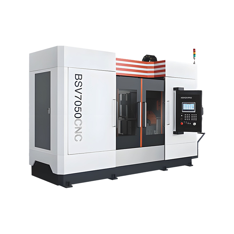 Высокоскоростной автоматический ленточнопильный станок для металла