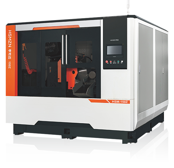 Круглая пильная машина