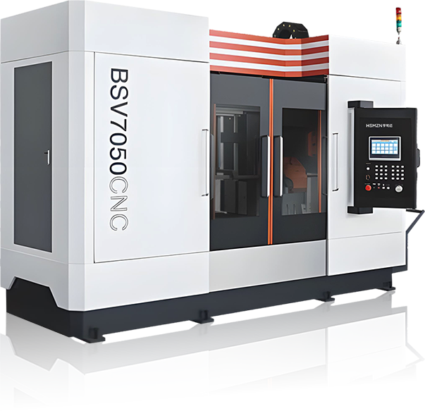 Высокоскоростной ленточнопильный станок