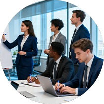 Десятилетия опыта